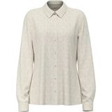 Guess Marthe Kadın Comfort Fit Gömlek - XS - Beyaz