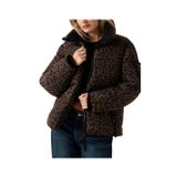 Guess Martina Çok Renkli Mont, L, 5003302004, Çok Renkli, Kadın
