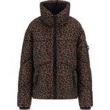 Guess Martina Kadın Çok Renkli Mont W5BL47W3702-P1UK