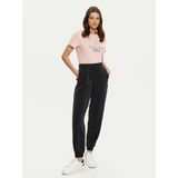 Guess Martına Ss T-Shırt Kadın Pembe T-Shirt V5RI06I3Z14-PGLS