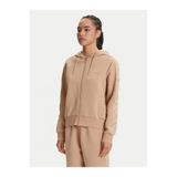 Guess Maryella Aktif Sweatshirt, M, V5YQ00KB3P2, Bej, kadın