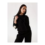 Guess Maryella Kadın Aktif Sweatshirt