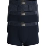 Guess Mavi Erkek Boxer U4RG01K6YW0-P7CJ - XL