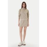 Guess Maya Kadın Aktif Sweatshirt