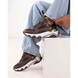 Guess Mazzy Kadın SNEAKER-FLTMZZELE12