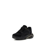 Guess Mazzy Logolu Sneaker Ayakkabı FLTMZ2FAB12 AYAKKABI FLTMZ2 FAB12 BLACK