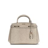 Guess Melinda Kadın El Çantası HWKL9933060, Krem