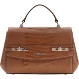 Guess Melinda Kadın Omuz ÇANTASI-KL993320