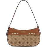 Guess Melinda Logo Kadın Omuz ÇANTASI-JP990217