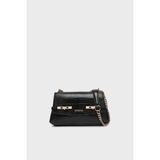 Guess Melinda Logolu Zincir Askılı Çanta HWKL9933780 Bayan Çanta HWKL99 33780 Bla - Standart