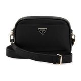 Guess Merıdıan Camera Omuz Çantası Hwbg877814-siyah