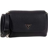 Guess Merıdıan Iı Flap Cro-Kadın Omuz Çantası -BG697420