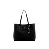 Guess Meridian II Girlfrie Kadın Omuz Çantası, Siyah