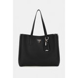 Guess Merıdıan Iı Gırlfrıe Siyah Kadın Omuz Çantası HWBG6974230