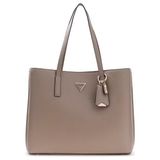 Guess Meridian Iı Girlfriend Tote Kadın Omuz Çantası HWBG6974230 - Vizon