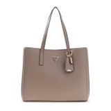 Guess Meridian II Girlfriend Tote Kadın Omuz Çantası HWBG6974230