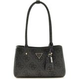 Guess Meridian Iı Kadın Antrasit El Çantası HWOS6974090-CLO