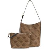 Guess Meridian Ii Kadın El Çanta HWOS6974040 - STD - Kahve