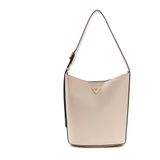 Guess Meridian Ii Kadın El Çantası HWBG6974040, Krem