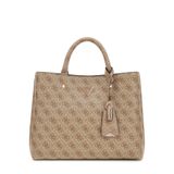 Guess Meridian Ii Kadın El Çantası HWSG6974060, Kahverengi