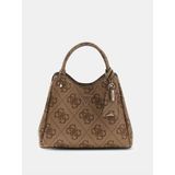 Guess Meridian Ii Kadın El ve Çapraz Çanta HWOS6974050 - STD - Kahve