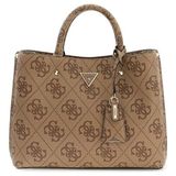 Guess Meridian Ii Kadın El ve Çapraz Çanta HWOS6974060 - STD - Kahve
