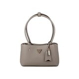 Guess Meridian Ii Kadın Omuz Çantası HWBG6974090 - STD - Kahverengi