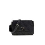 Guess Meridian Iı Kapaklı Kadın Antrasit Çapraz Çanta Hwos6974200-Clo