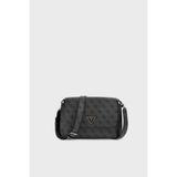 Guess Merıdıan Logolu Omuz Çantası Hwsg877820-siyah