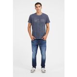 Guess Miami Erkek Skinny Fit Jean