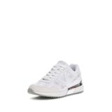 Guess Mickay Kadın Sneaker FLFMICELE12, Çok Renkli Beyaz, 40