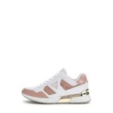 Guess Mickay Kadın Sneaker FLFMICELE12, Pembe, 38
