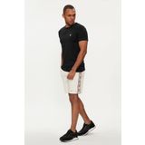 Guess Mickey Erkek Aktif Loose Fit Şort