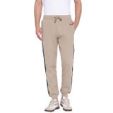 Guess Mickey Erkek Aktif Regular Fit Eşofman Altı Z2YB09KB3P2, Bej, L
