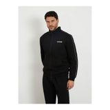 Guess Mickey Erkek Aktif Sweatshirt