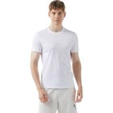 Guess Mid Organic Stream 180 Erkek Beyaz T-Shirt - G011-Beyaz - L