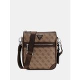 Guess Milano 2 Erkek Bej Çapraz Çanta HMMILLP6217-BEG