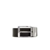Guess Milano Ayarlanabilir Ve Çift Taraflı H35 Erkek Kahverengi Kemer Bm7866p6135-Bro