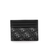 Guess Milano Erkek Deri Kartlık