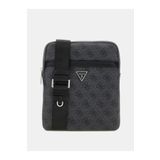 GUESS MILANO ERKEK OMUZ ÇANTASI HMEVZLP2223-BLA