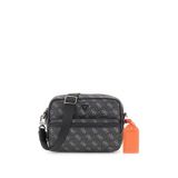 Guess Milano Postacı Çantası, Standart, 5003340507, Siyah, Erkek