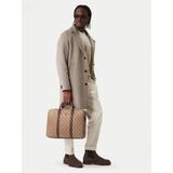 Guess Milano Unisex Laptop ve Evrak Çantası HMMILOP6169 - STD - Bej