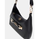 Guess Mimina Kadın El Çantası HWBG8015720, Siyah