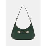 Guess Mimina Kadın Yeşil El Çantası HWBG8015180-FOR