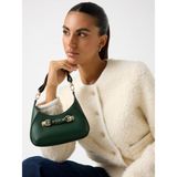 Guess Mimina Omuz Çantası HWBG8015720 - Yeşil