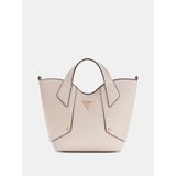 Guess Mini El Çantası HWBG9914750 - Taş