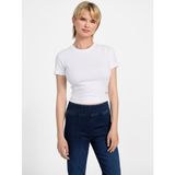 Guess Mini Kadın Boxy Fit T-Shirt
