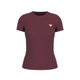 Guess Mini Triangle Slim Fit T-Shirt , W2YI44J1314