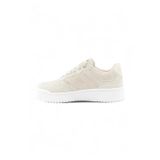 Guess Miram Kadın Krem Sneaker FLFMR9FAL12-IVORY