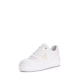 Guess Miram Kadın Sneaker FLJMI6FAL12, Beyaz, 39